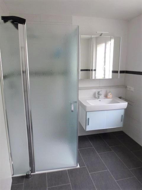 باد بيلنغن Ferienwohnung Wisser- Fernblick المظهر الخارجي الصورة