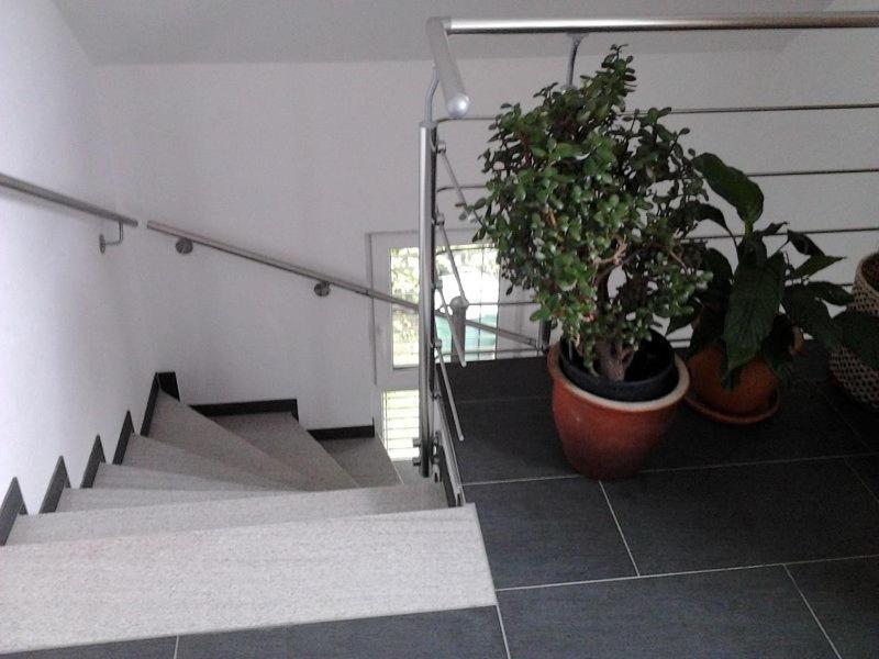 باد بيلنغن Ferienwohnung Wisser- Fernblick المظهر الخارجي الصورة