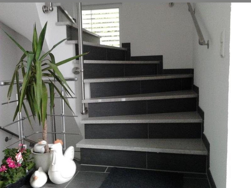 باد بيلنغن Ferienwohnung Wisser- Fernblick المظهر الخارجي الصورة